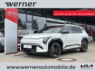 Kia EV3 2025
