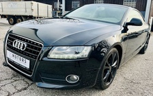 Audi A5 2009