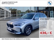 BMW X1 2025