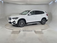 BMW X1 2021
