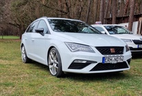 Seat Leon 2019