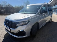 Ford Grand Tourneo 2025