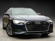 Audi A6 2021