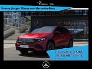 Mercedes-Benz EQA 2023