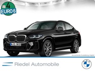 BMW X4 2025