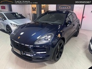 Porsche Macan 2019