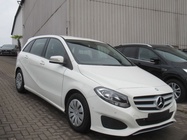 Mercedes-Benz B-Class 2016