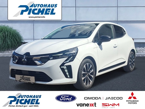 Mitsubishi Colt 2025