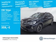 Volkswagen Taigo 2025