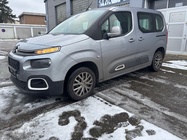 Citroen Berlingo 2021