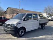 Volkswagen T6 2021