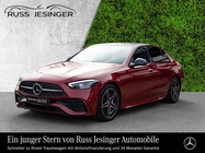 Mercedes-Benz C-Class 2024