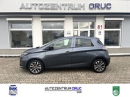 Renault ZOE 2021