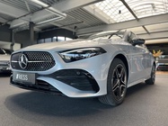 Mercedes-Benz A-Class 2025