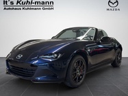 Mazda MX-5 2025