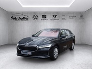 Skoda Superb 2024