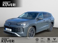 Volkswagen Tayron 2025