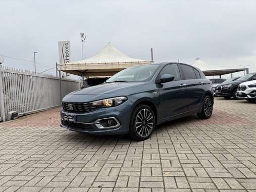 Fiat Tipo 2023