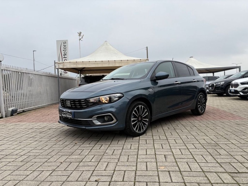 Fiat Tipo