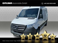 Mercedes-Benz Sprinter 2024
