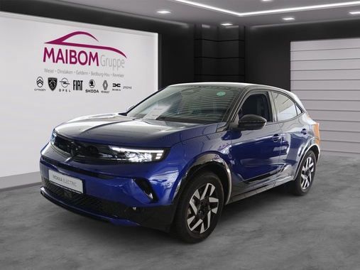 Opel Mokka 2026