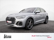 Audi SQ5 2024