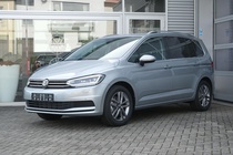 Volkswagen Touran 2026