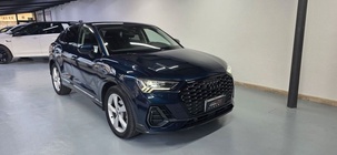 Audi Q3 2020