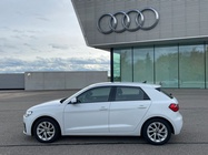 Audi A1 2024