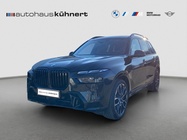 BMW X7 2024