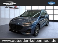Ford Kuga 2022