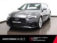 Audi A5 2022