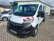 Opel Movano 2024