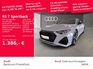 Audi RS 7 2022