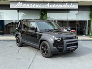 Land Rover Defender 2024