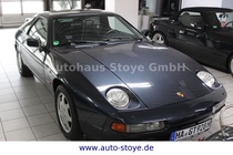 Porsche 928 1990