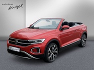 Volkswagen T-Roc 2024