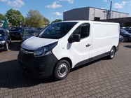 Opel Vivaro 2017