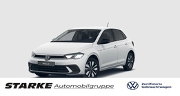 Volkswagen Polo 2025
