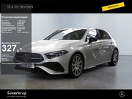 Mercedes-Benz A-Class 2026