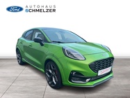Ford Puma 2023
