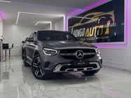 Mercedes-Benz GLC-Class 2019