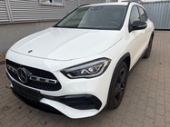 Mercedes-Benz GLA-Class 2023