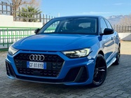 Audi A1 2021
