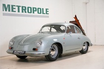 Porsche 356 1954