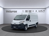 Opel Movano 2025