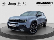Jeep Avenger 2025