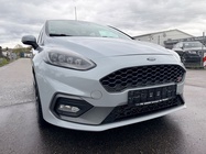 Ford Fiesta 2019
