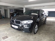BMW X5 2014