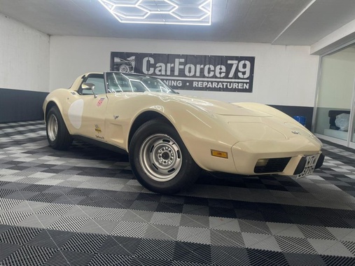 Corvette C3 1979